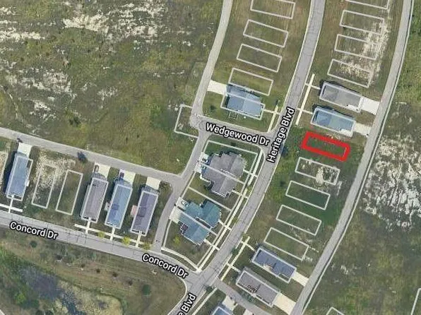 3333 Heritage Blvd, Swartz Creek, MI 48473