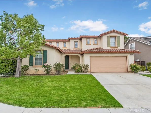 4237 Pondhill Ct, Riverside, CA 92505