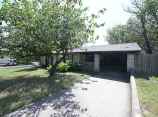 1507 Valleyridge Dr #B, Austin, TX 78704