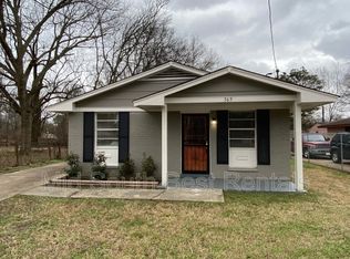 569 Delta Rd, Memphis, TN 38109