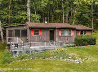 129 Dry Brook Rd, West Shokan, NY 12494