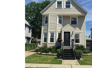 1509 Olivewood Ave, Lakewood, OH 44107