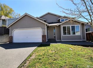 531 S 53rd Pl, Renton, WA 98055