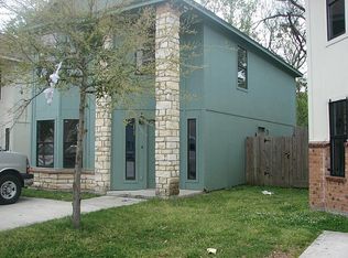2934 La Estancia Ln, Houston, TX 77093