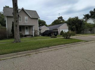 620 Draper St, Vicksburg, MI 49097
