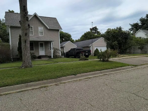 620 Draper St, Vicksburg, MI 49097