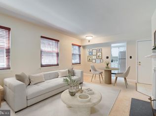 2102 N Scott St APT 109, Arlington, VA 22209