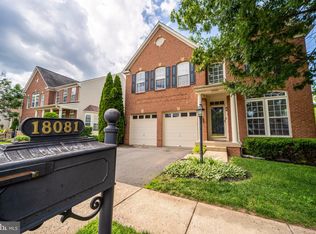 18081 Camdenhurst Dr, Gainesville, VA 20155