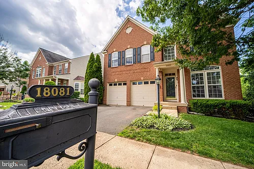 18081 Camdenhurst Dr Photo 1