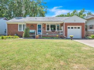 1514 E 53rd St, Tulsa, OK 74105