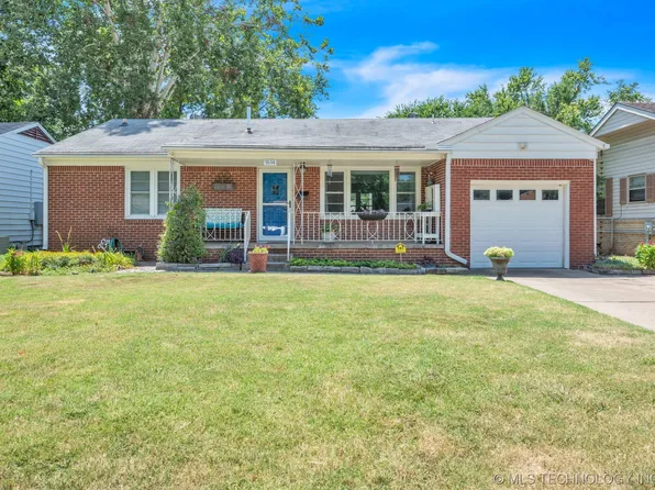 1514 E 53rd St, Tulsa, OK 74105