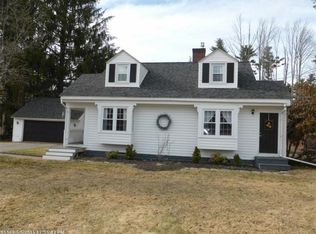 115 Flaggy Meadow Rd, Gorham, ME 04038