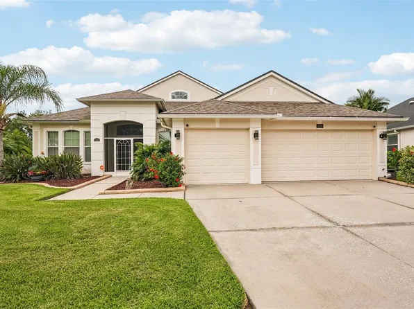 5319 120th Ave E, Parrish, FL 34219