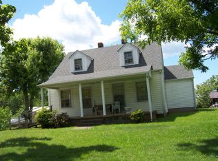 4869 Toshes Rd, Chatham, VA 24531