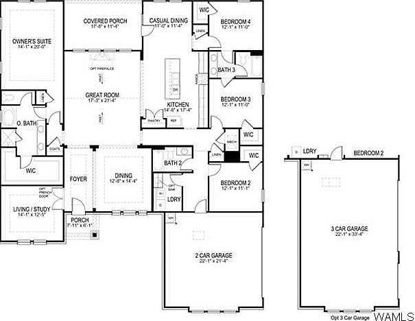 2nd image of 11856 Aspenwood Dr #157