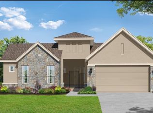 23406 Grande Vis, San Antonio, TX 78261