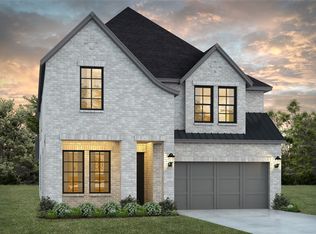 218 Lancaster St, Mansfield, TX 76063