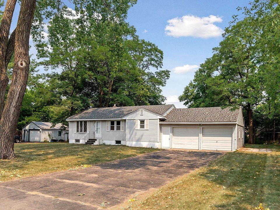 659 82nd Ave NE, Spring Lake Park, MN 55432 Zillow