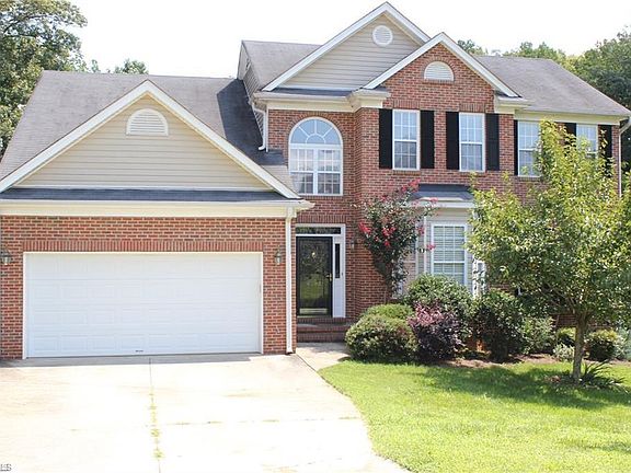 2nd image of 4102 Turnberry Park Ct