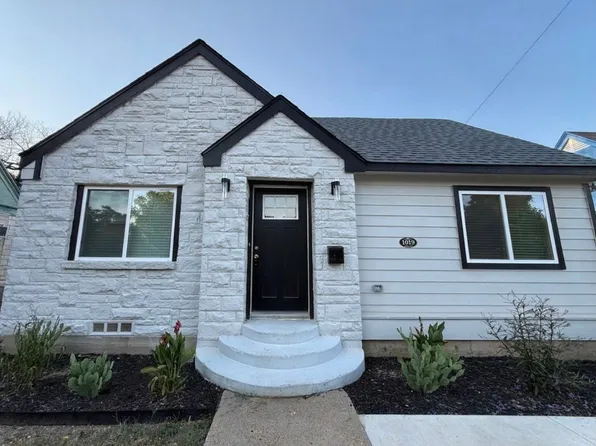 1019 Waco Ave, Dallas, TX 75216