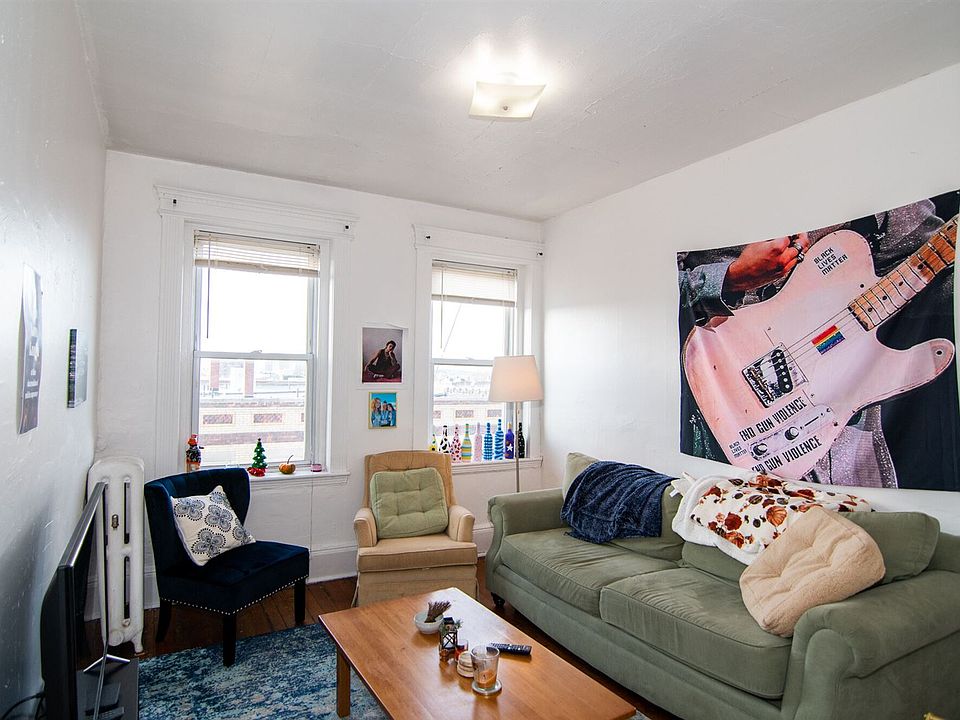 48 Brighton Ave. #33 Boston (Allston) Unit Photo 3
