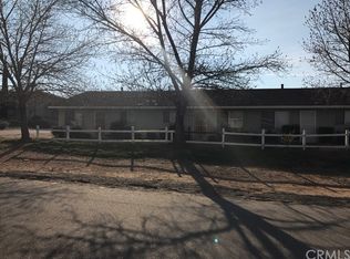 21101 Santa Maria Dr, Tehachapi, CA 93561