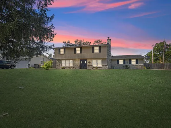 7309 Bellwood Dr, Fort Wayne, IN 46815