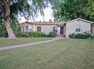 270 Hermosa Dr, Bakersfield, CA 93305