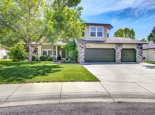 1946 S Wilde Creek Way, Boise, ID 83709
