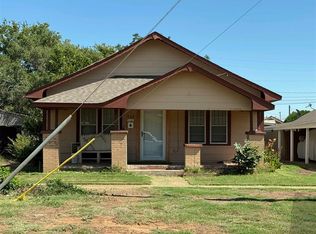 (Undisclosed Address), Altus, OK 73521