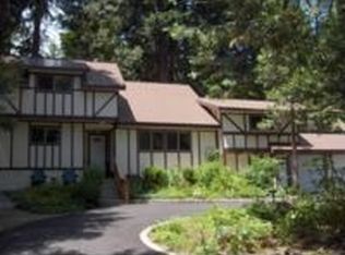 809 Mac Ln, Mount Shasta, CA 96067