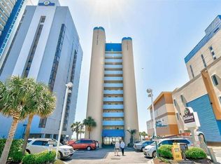 2106 N Ocean Blvd #211, North Myrtle Beach, SC 29577