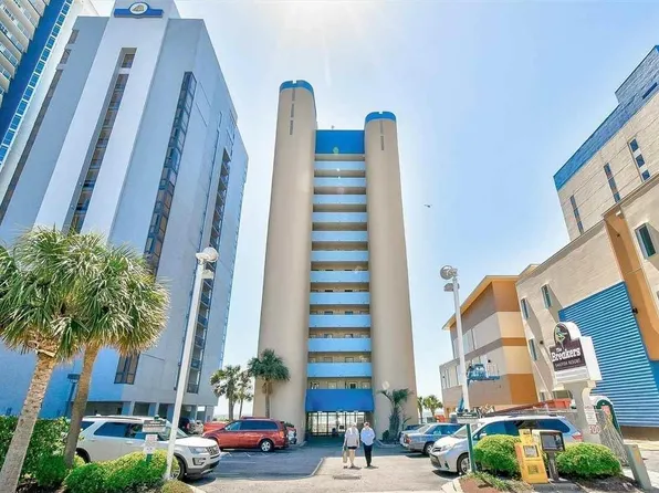 2106 N Ocean Bl N Ocean Blvd. #211, Myrtle Beach, SC 29577