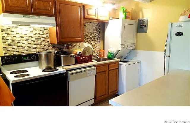 For Sale: 1180 Yosemite Street, Denver, CO 80220
