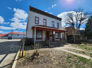 418 S 7th St UNIT B, Terre Haute, IN 47807