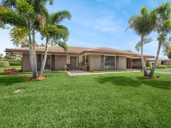 648 Cypress Key Circle, Atlantis, FL 33462