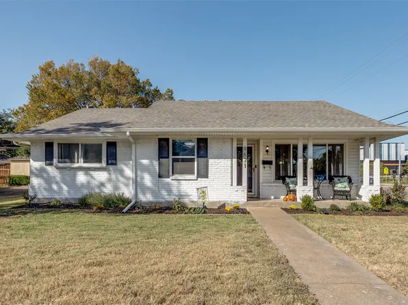 9671 Lynbrook Dr, Dallas, TX 75238