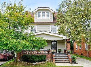 4946 E 108th St, Garfield Heights, OH