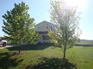 2641 Prairie Dr, Adrian, MI
