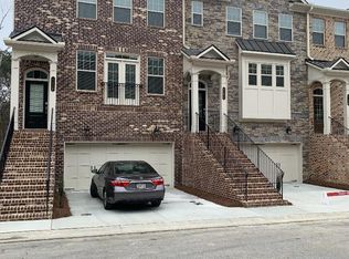 4128 Townsend Ln, Atlanta, GA 30346