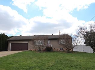 415 Mercury St, Latrobe, PA