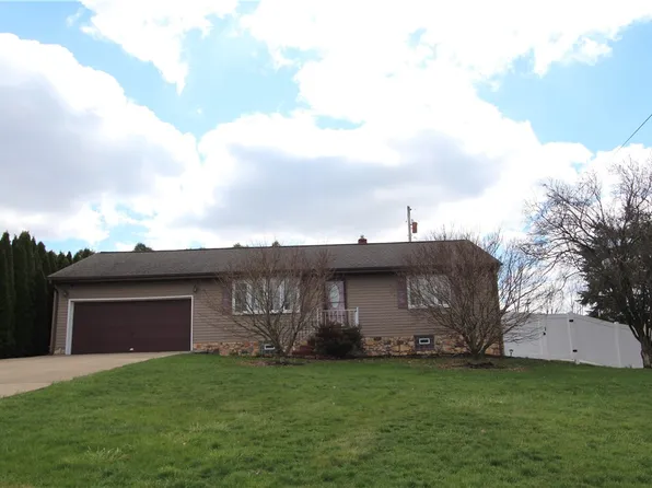 415 Mercury St, Latrobe, PA 15650