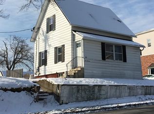213 Grattan St, Chicopee, MA 01020