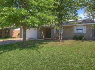 641 E 140th St S, Glenpool, OK 74033