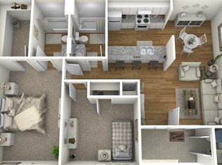 9180 Shadow Creek Ln APT 103, Converse, TX 78109