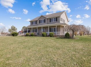 18550 Clarks Run Rd, Mount Sterling, OH 43143