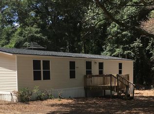 1048 Patsy St, Summerton, SC 29148