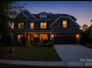 4624 Pebble Run Dr, Matthews, NC 28105