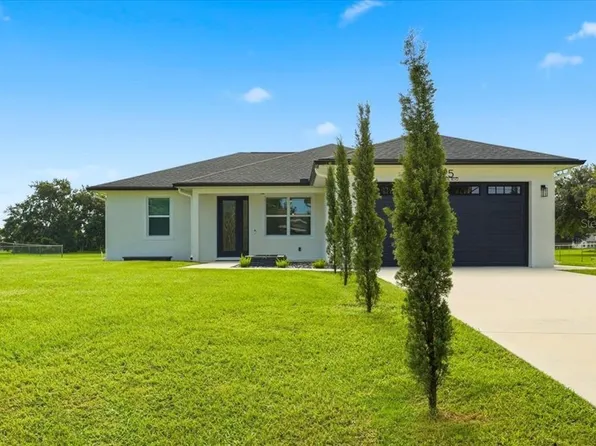325 Monte Real Blvd, Sebring, FL 33876