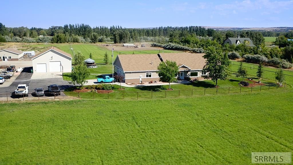 4707 E 200 N, Rigby, ID 83442 MLS 2155454 Zillow